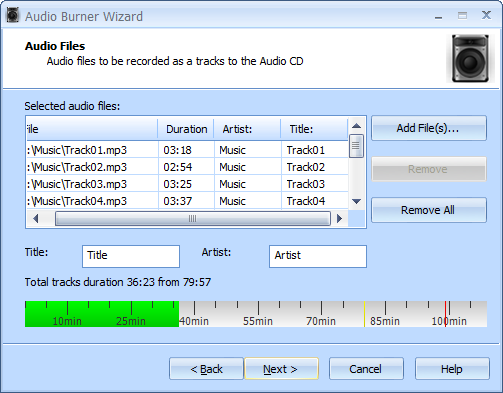 StarBurn DiscEraser Download - Data Eraser Wizard is allows